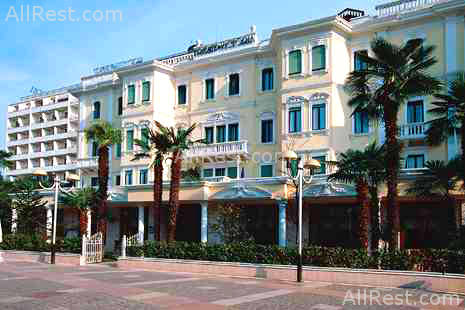 Terme Metropole